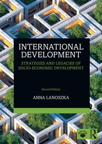 Produktbild: International Development