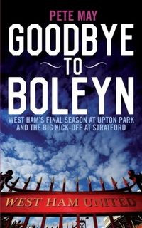Produktbild: May, P: Goodbye to Boleyn