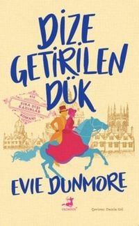 Produktbild: Dize Getirilen D&uuml;k