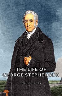 Produktbild: The Life of George Stephenson