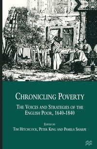 Produktbild: Chronicling Poverty