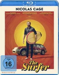 Produktbild: The Surfer BR