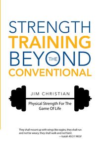 Produktbild: Strength Training Beyond the Conventional