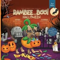 Produktbild: Rambee...Boo! Halloween