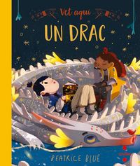 Produktbild: Vet aqu&iacute;... un drac