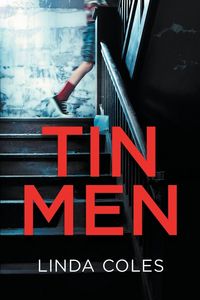 Produktbild: Tin Men