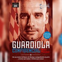 Produktbild: Guardiola Confidencial (resumo)