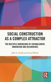 Produktbild: Social Construction as a Complex Attractor