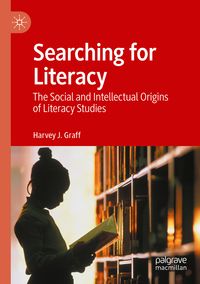 Produktbild: Searching for Literacy