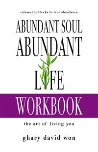 Produktbild: Abundant Soul, Abundant Life Workbook