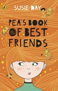 Produktbild: Pea's Book of Best Friends