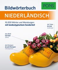 Bild vom Artikel PONS Bildwörterbuch Niederländisch vom Autor 