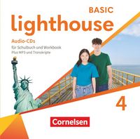 Produktbild: Lighthouse - Basic Edition - Band 4: 8. Schuljahr