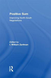 Produktbild: Positive Sum