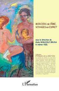 Produktbild: Miroirs de l'&acirc;me, voyages en esprit