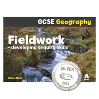 Produktbild: Gcse Geography: Fieldwork - Developing Enquiry Skills