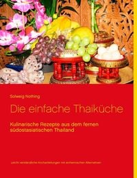 Produktbild: Die einfache Thaik&uuml;che