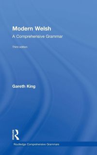 Produktbild: Modern Welsh