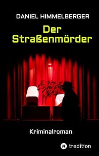 Produktbild: Der Stra&szlig;enm&ouml;rder