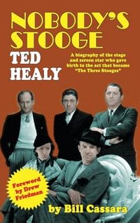 Produktbild: Nobody's Stooge