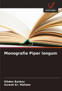 Produktbild: Monografia Piper longum