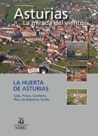 Produktbild: La huerta de Asturias