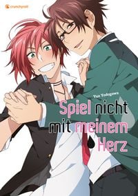 Produktbild: Spiel nicht mit meinem Herz