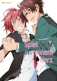 Produktbild: Spiel nicht mit meinem Herz