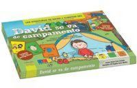 Produktbild: David va de campamento