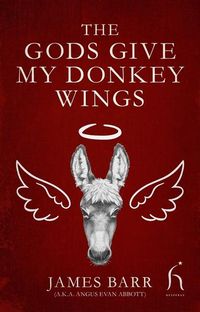 Produktbild: The Gods Give My Donkey Wings