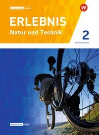 Produktbild: ERLEBNIS Natur und Technik - Differenzierende Aktuelle Ausgabe f&uuml;r die Schweiz