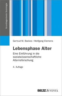 Produktbild: Lebensphase Alter