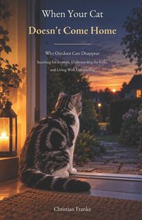 Produktbild: When Your Cat Doesn't Come Home
