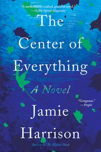 Produktbild: The Center of Everything