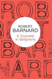 Produktbild: A Scandal in Belgravia