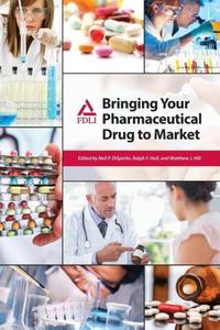 Produktbild: Bringing Your Pharmaceutical Drug to Market