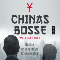 Produktbild: Chinas Bosse