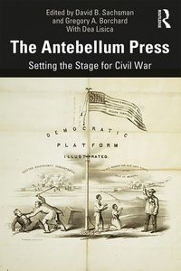 Produktbild: The Antebellum Press