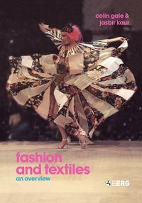 Produktbild: Fashion and Textiles
