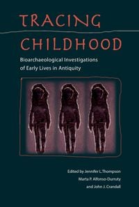 Produktbild: Tracing Childhood