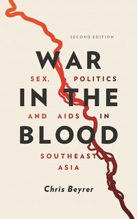Produktbild: War in The Blood 2/e