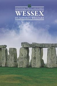 Produktbild: National Trust Histories: Wessex