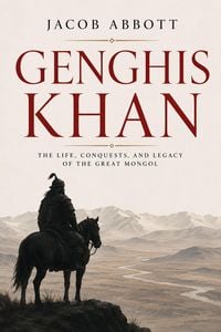 Produktbild: Genghis Khan