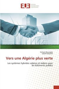 Produktbild: Vers une Alg&eacute;rie plus verte