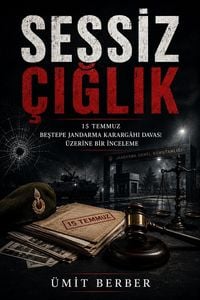 Produktbild: Sessiz &Ccedil;iglik