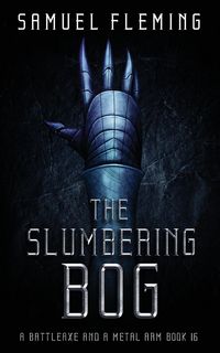 Produktbild: The Slumbering Bog