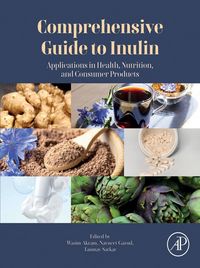 Produktbild: Comprehensive Guide to Inulin