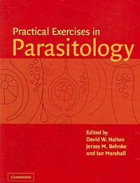 Produktbild: Practical Exercises in Parasitology