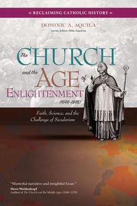 Produktbild: The Church and the Age of Enlightenment (1648-1848)