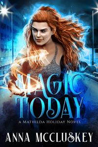 Produktbild: Magic Today